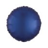 Satin Round Mylar Balloon
