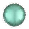 Satin Round Mylar Balloon