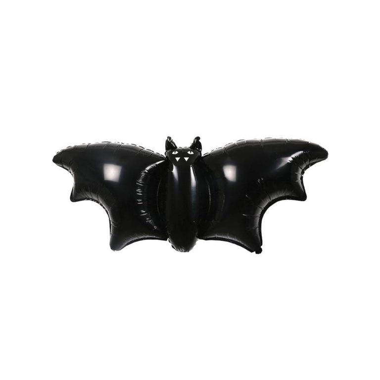 Giant Bat Balloons