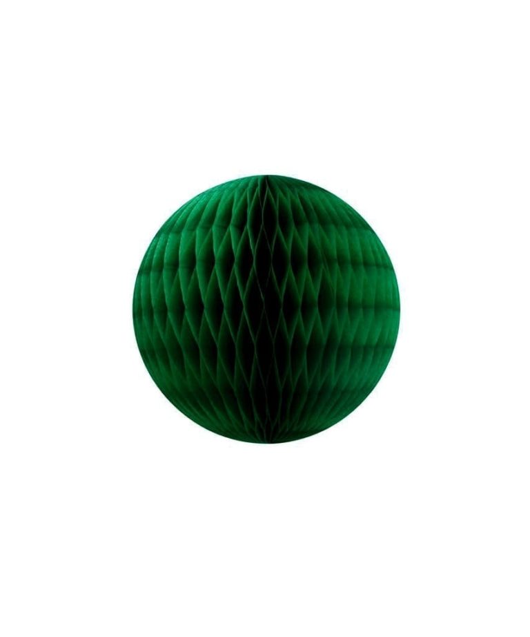 Honeycomb Tissue Ball - 8 Inch