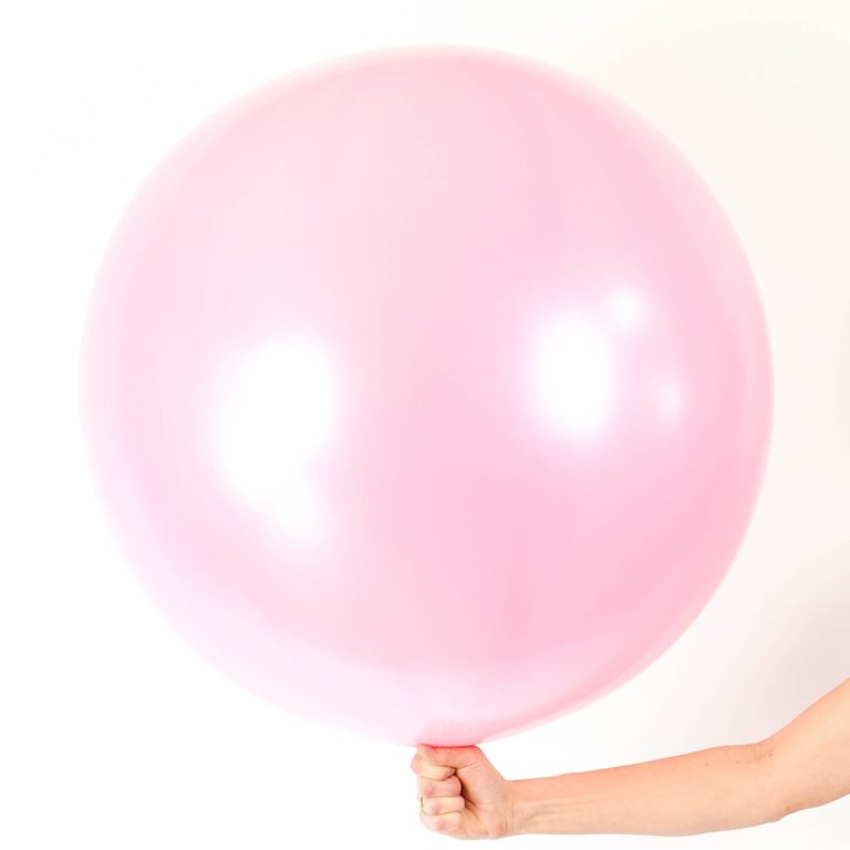 Giant Latex Balloon