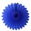 Tissue Paper Fan - 18 Inch Starburst