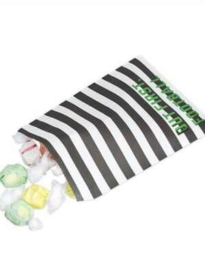Football Treat Bag by Cakewalk