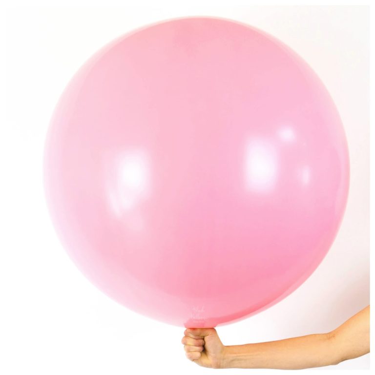 Giant Latex Balloon