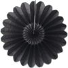 Tissue Paper Fan - 18 Inch Starburst