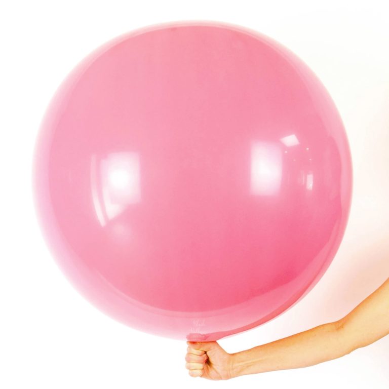 Giant Latex Balloon