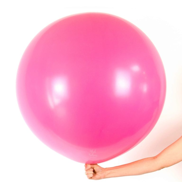 Giant Latex Balloon
