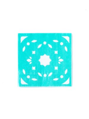 Fiesta Cocktail Napkins