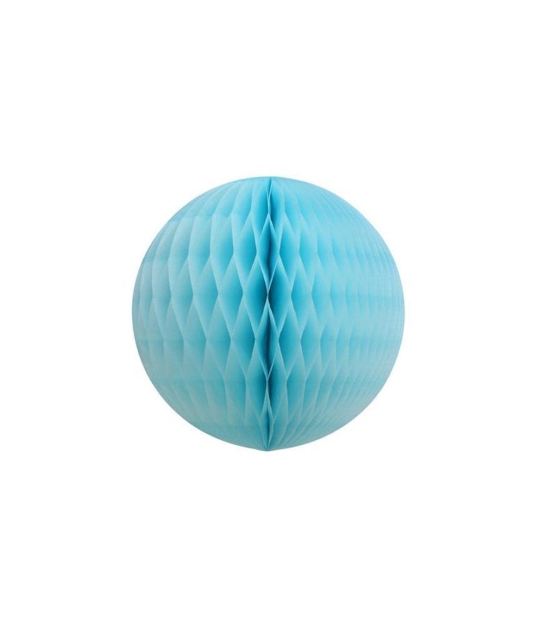 Honeycomb Tissue Ball - 8 Inch