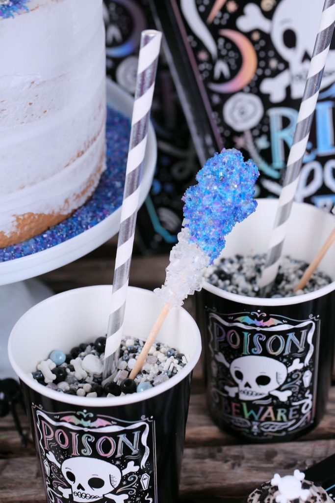 Doomsday Cups
