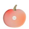 Fall Pumpkin Plates
