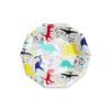 Dinomite Small Plates