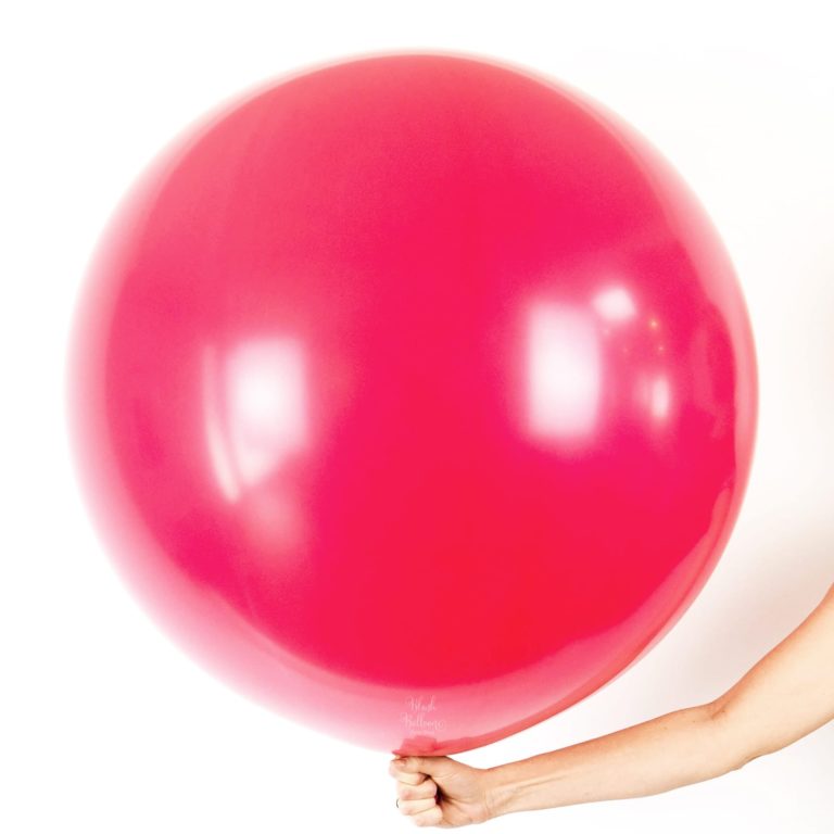 Giant Latex Balloon