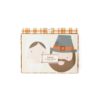 Thanksgiving Pilgrim Place Cards