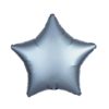 Satin Star Mylar Balloon