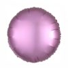 Satin Round Mylar Balloon