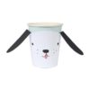 Dog Cups With Wrap