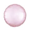 Satin Round Mylar Balloon