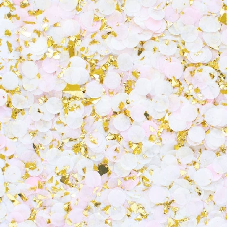 Artisan Confetti - 1 oz - Princess