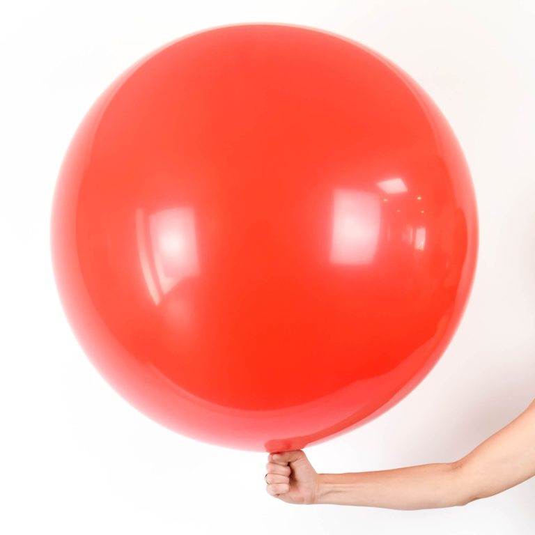 Giant Latex Balloon