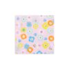 Fun Floral Napkins