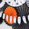 Boo to You Ghost Banner
