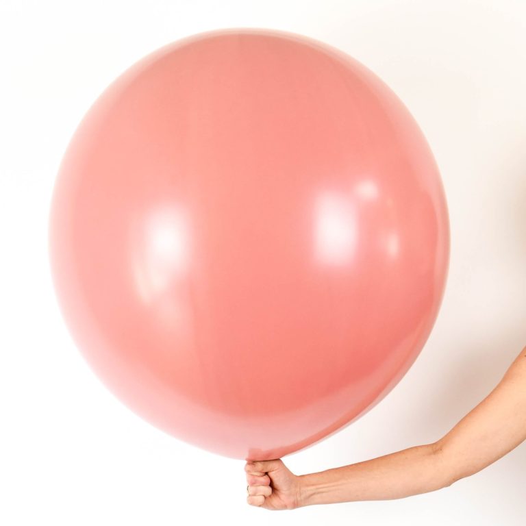 Giant Latex Balloon