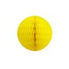 Honeycomb Tissue Ball - 8 Inch