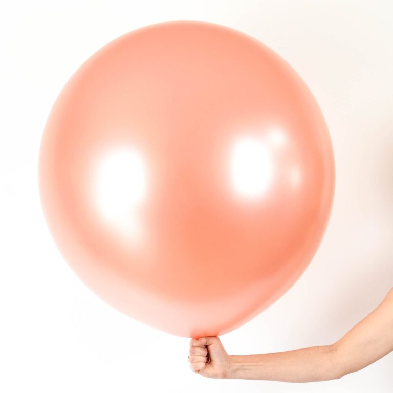 Giant Latex Balloon