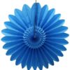 Tissue Paper Fan - 18 Inch Starburst