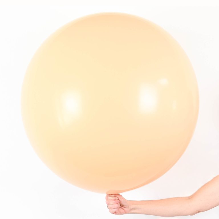Giant Latex Balloon
