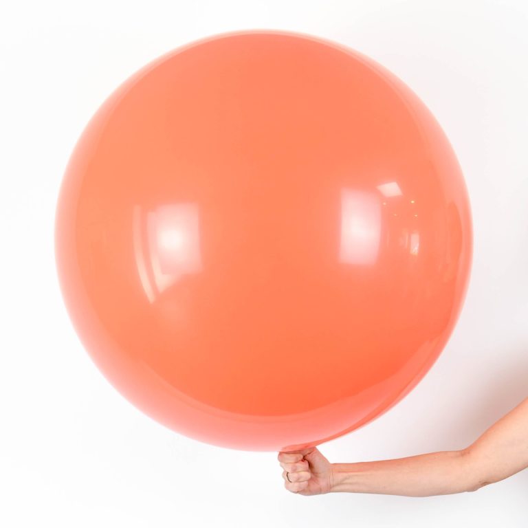 Giant Latex Balloon