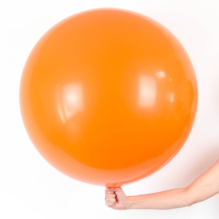Giant Latex Balloon