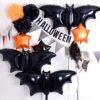 Giant Bat Balloons