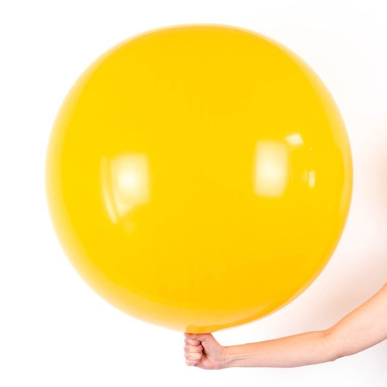 Giant Latex Balloon