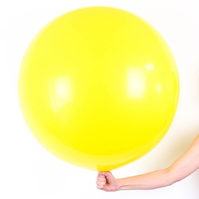 Giant Latex Balloon