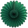 Tissue Paper Fan - 18 Inch Starburst