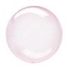 Clear Bubble Balloons - 18 Inch Clear Sphere