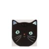 Black Cat Halloween Napkins