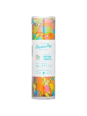 Artisan Confetti - 1 oz - Fiesta