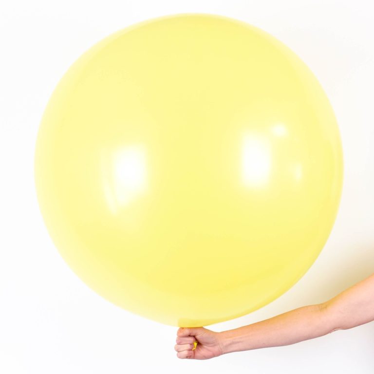 Giant Latex Balloon