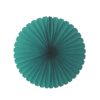 Tissue Paper Fan - 13 Inch