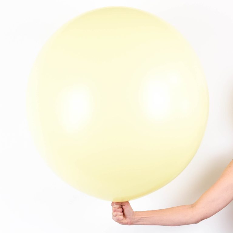 Giant Latex Balloon
