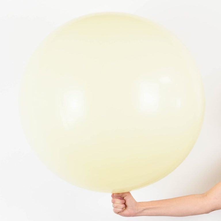 Giant Latex Balloon