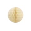 Honeycomb Tissue Ball - 8 Inch
