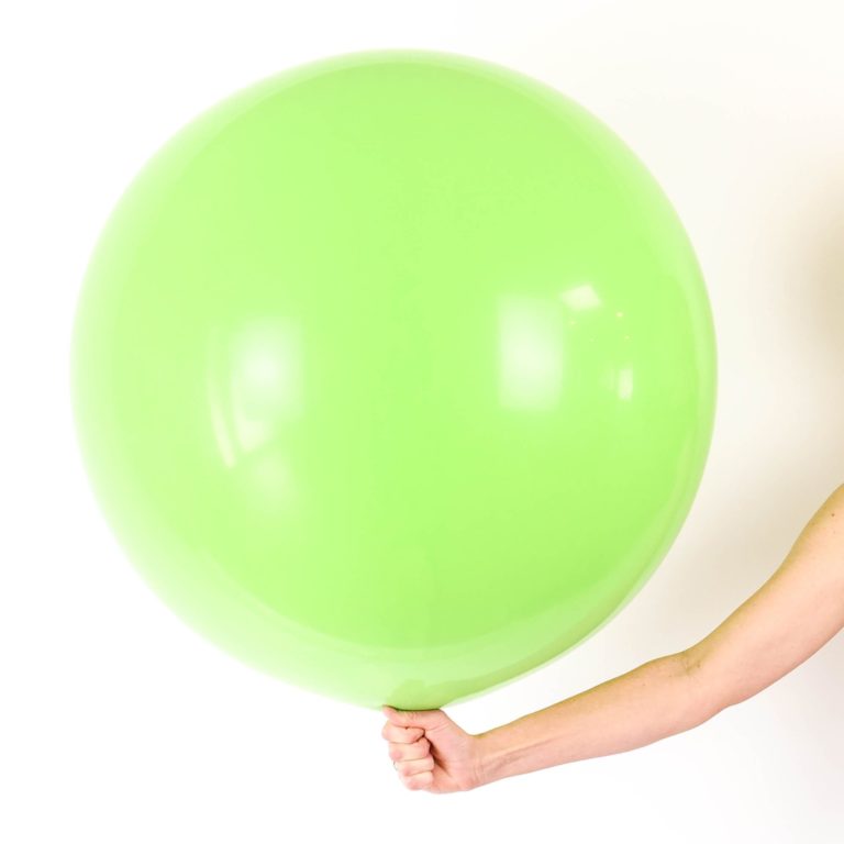 Giant Latex Balloon