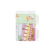 Easter Party Fans - 8 Pack