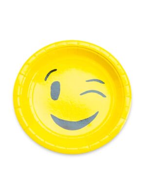 Emoji Small Plates