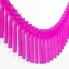 Fringe Tissue Streamer Garland