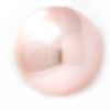 Metallic Orbz Balloon - 15 Inch Round Metallic Sphere Balloon